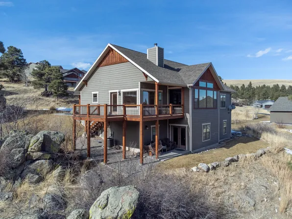 4928 Smallwood Ct, Helena, MT 59601
