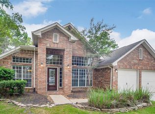 13615 Merilee Ct, Cypress, TX 77429