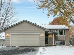 13442 Jay St NW, Andover, MN 55304