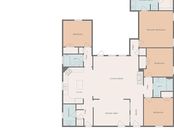 3rd image of 104 Flora Springs Dr