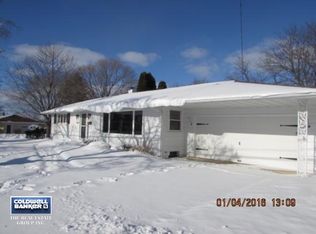 1606 W Brewster St, Appleton, WI 54914