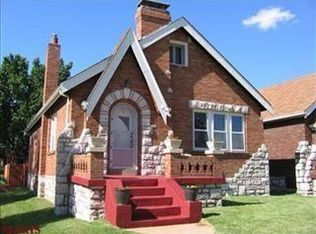 5539 Neosho St, Saint Louis, MO 63109