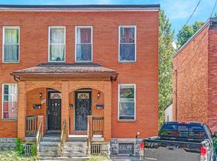 199 Henderson Ave, Ottawa, ON K1N 7P7