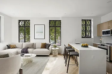 148 Clinton Street, #DUPLEX-B
