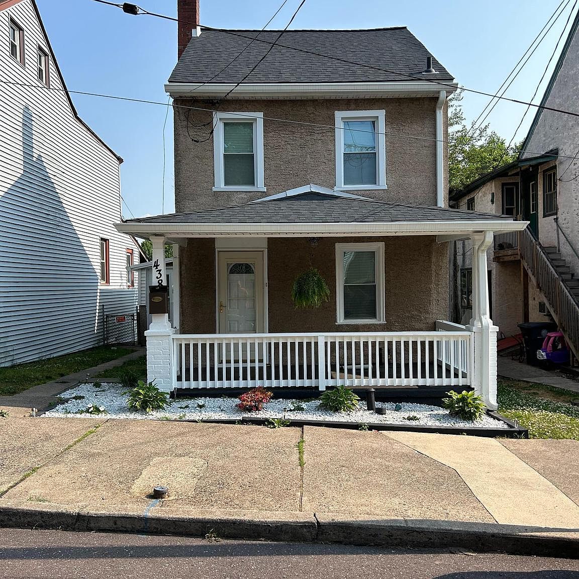 438 Lincoln Ave, Pottstown, PA 19464 Zillow