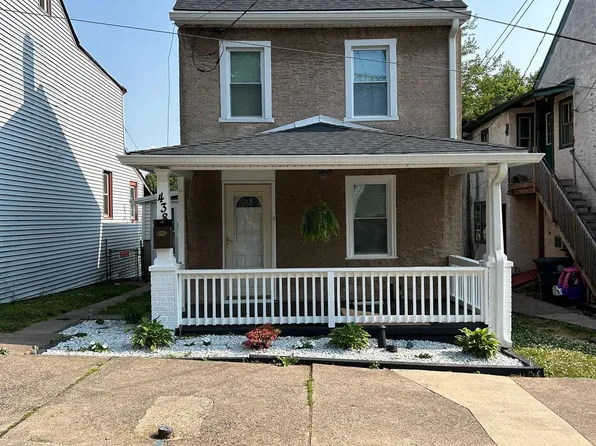 438 Lincoln Ave, Pottstown, PA 19464