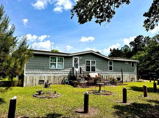 247 Morse Rd #25, Swansboro, NC 28584