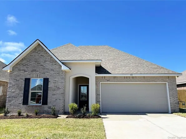 133 Chandler Ln, Sulphur, LA 70665