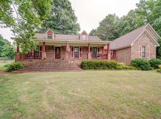 105 Sunset Dr, Union, SC 29379