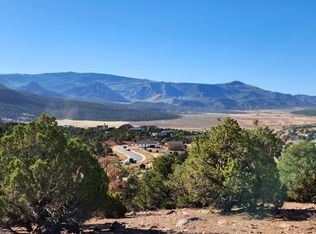 2859 W Mountain Rd, Cedar City, UT 84720