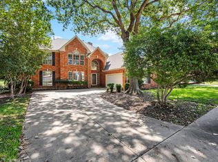 2735 Brookside Ln, McKinney, TX 75072