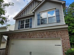 4680 Ravenwood Loop, Union City, GA 30291