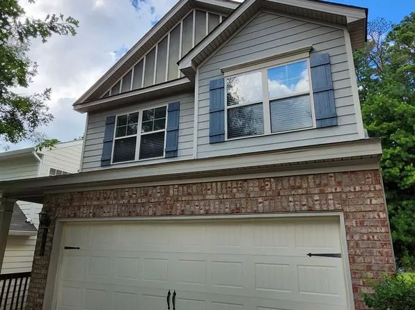 4680 Ravenwood Loop, Union City, GA 30291