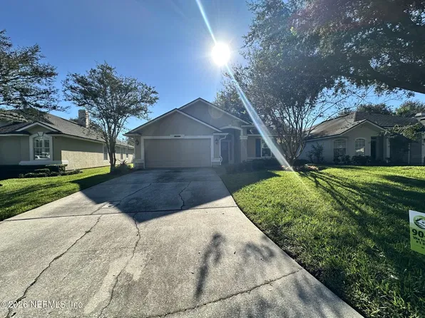 1540 Austin Ln, Saint Augustine, FL 32092