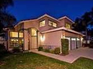 8464 Mesa Terrace Rd, Santee, CA 92071