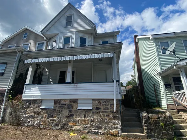 126 Walnut Ave, Altoona, PA 16601