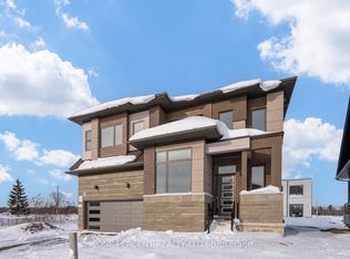 3769 Sunbank Cres, Severn, ON L3V8N2