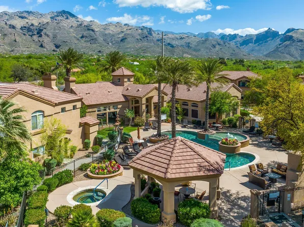 7050 E Sunrise Dr Unit 16105, Tucson, AZ 85750