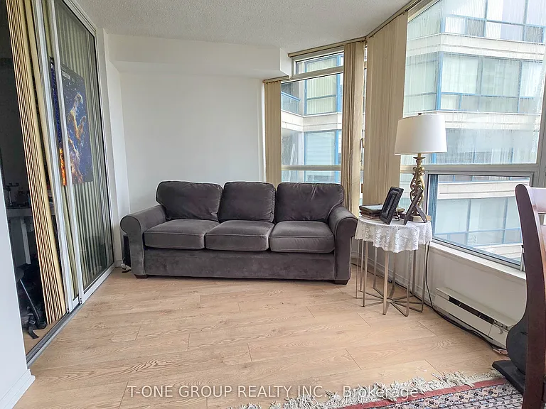 4725 Sheppard Ave E #516 — Photo 7
