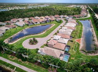3864 Barque Ct, Naples, FL 34120