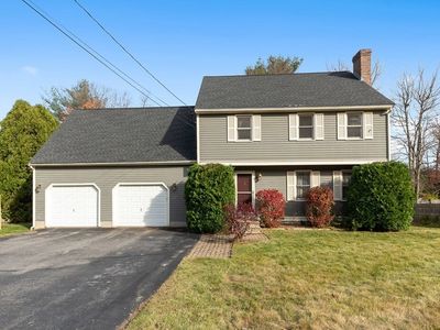 24 Bear Hill Rd, Gardner, MA, 01440