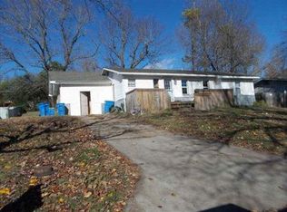 1011 Kay St, Harrison, AR 72601