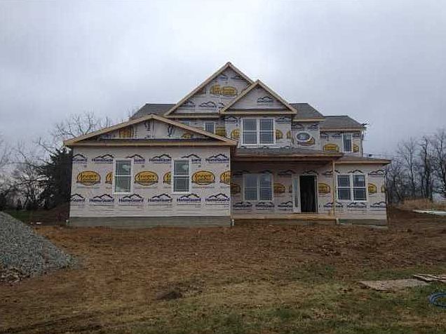 2nd image of 110 Pheasant Ridge Rd