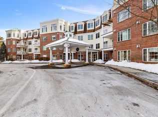 295 Salem St UNIT 48, Woburn, MA 01801