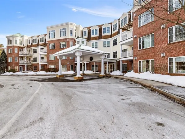 295 Salem St Unit 48, Woburn, MA 01801