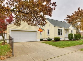 2115 Congo St, Akron, OH 44305
