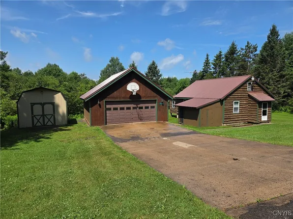 7675 Seven By Nine Rd, Copenhagen, NY 13626