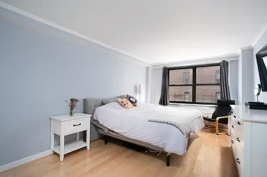 Rented by Keller Williams NYC