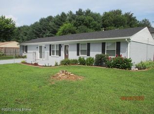 366 E Blue Jay Rd, Louisville, KY 40229