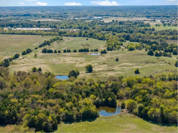 0 County Road 4513, Commerce, TX 75428
