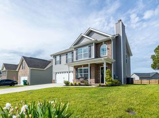 2717 Palace Green Rd, Knoxville, TN 37924