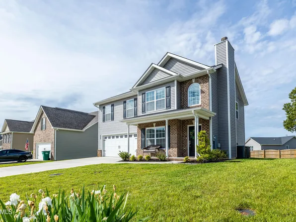 2717 Palace Green Rd, Knoxville, TN 37924