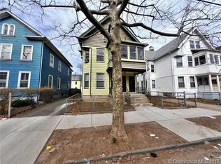 742 Winchester Ave, New Haven, CT 06511