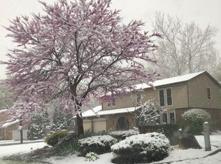 705 Venetian Way, Kokomo, IN 46901