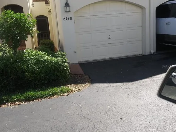 6120 RAINTREE DRIVE #4, ORLANDO, FL 32822