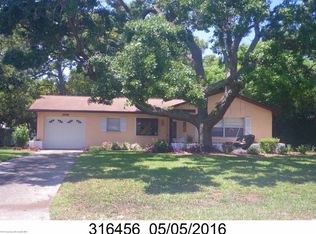 3345 Dorian Ave, Spring Hill, FL 34606