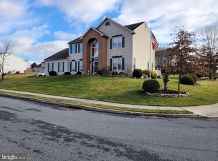 300 W Welsh Dr, Douglassville, PA 19518