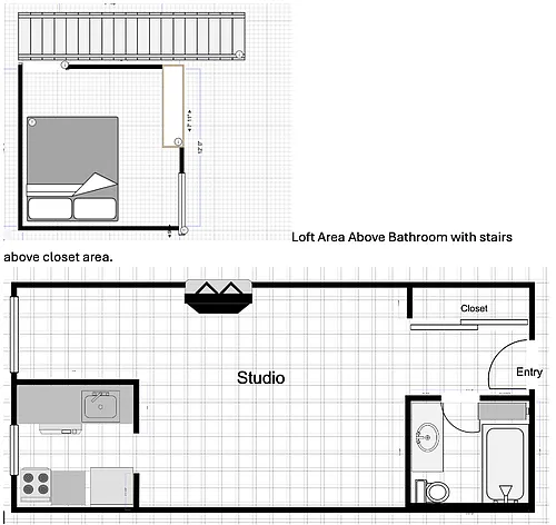 Floor plan 213
