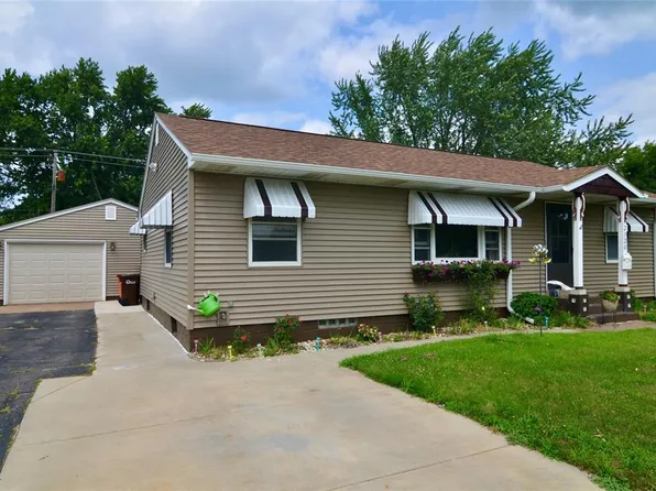 2320 Hayden Avenue, Altoona, WI 54720