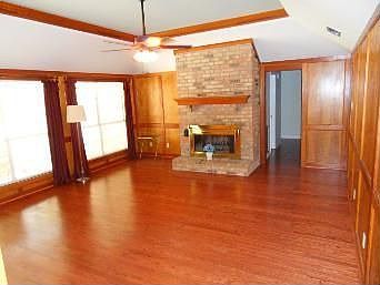 Fam Room