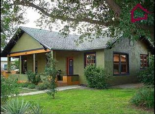 226 W Willoughby Ave, Las Cruces, NM 88005