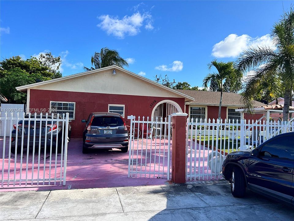 1st image of 13256 SW 265th Ter