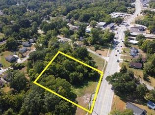 2987 Concord Rd, Beaumont, TX 77703