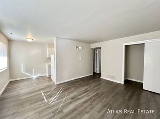 4414 N Chestnut St APT 1, Colorado Springs, CO 80907