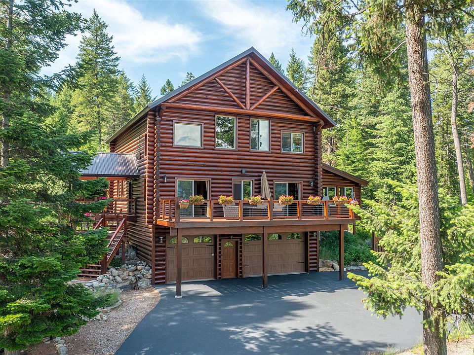 280 Antler Ridge Rd, Whitefish, MT 59937 Zillow