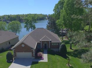 251 Coyatee Shrs, Loudon, TN 37774